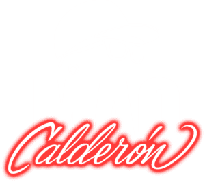 Mao Calderón logo